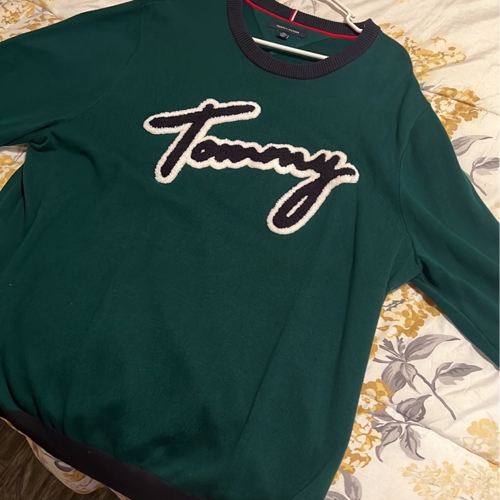 Men sweater